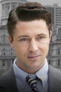 Aidan Gillen