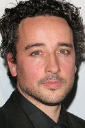 Aidan McArdle