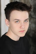 Aidan McGraw
