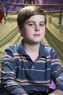 Aidan Mitchell