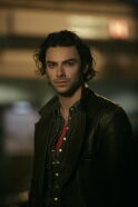 Aidan Turner