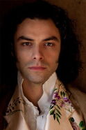 Aidan Turner
