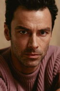 Aidan Turner