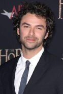Aidan Turner