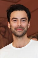 Aidan Turner
