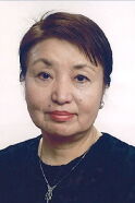 Aiko Konoshima