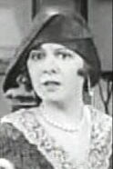 Aileen Carlyle