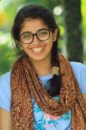 Aima Sebastian