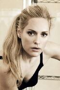 Aimee Mullins