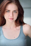 Aimée Spring Fortier