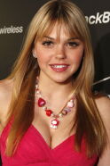 Aimee Teegarden