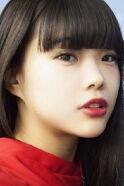 AiNA THE END