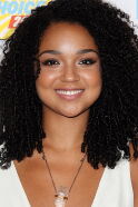 Aisha Dee