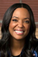 Aisha Tyler
