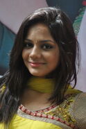 Aishwarya Dutta