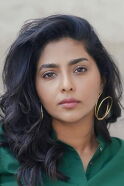 Aishwarya Lekshmi