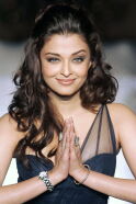 Aishwarya Rai Bachchan