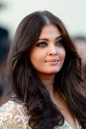 Aishwarya Rai Bachchan