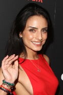 Aislinn Derbez