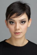 Aisulu Azimbaeva