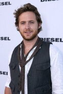 A.J. Buckley