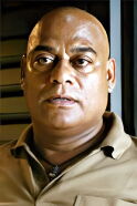 Ajay Ghosh