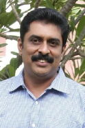 Ajay Rathnam