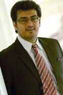 Ajith Kumar