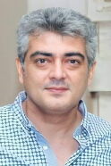 Ajith Kumar