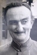 Akaki Baqradze