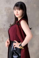 Akane Haga