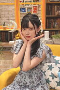 Akari Akase