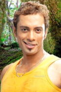 Akashdeep Sabir