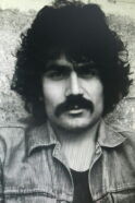 Akbar Esfahani
