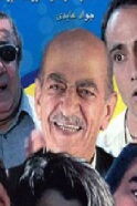 Akbar Sadeghi
