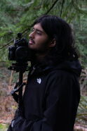Akhil J Narayanan