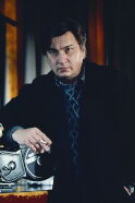 Aki Kaurismäki