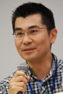 Akihiko Yamashita