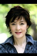 Akiko Hyūga