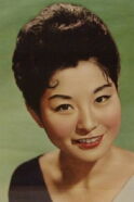 Akiko Santo