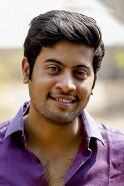 Akil Santhosh