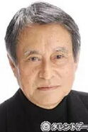 Akira Ishihama