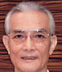 Akira Kubo