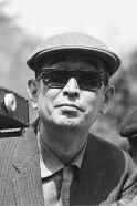 Akira Kurosawa