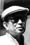 Akira Kurosawa