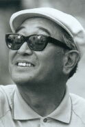 Akira Kurosawa