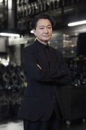 Akira Shirai