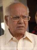 Akkineni Nageswara Rao