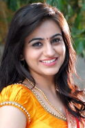 Aksha Pardasany