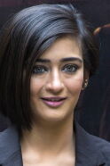 Akshara Haasan